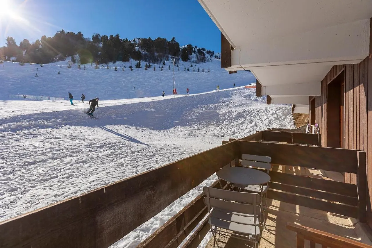 Residence Les Proveres - Meribel-Mottaret Les Allues
